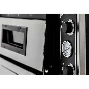 Печь для пиццы Prismafood PLUS XL 44 Prismafood 1F010305